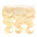 613 HD LACE FRONTAL 13x6