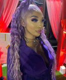 613 Hd Frontal Wig