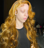 613 Hd Frontal Wig