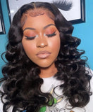 13x6 Hd Lace Frontal Wigs