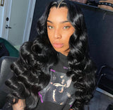 13x6 Hd Lace Frontal Wigs